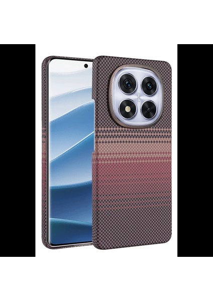 Xiaomi Redmi Note 14 Pro Plus Vega Magsafe Kapak