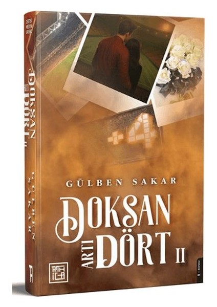 Doksan Artı Dört 2