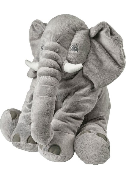 Yumuşak Oyuncak, Gri