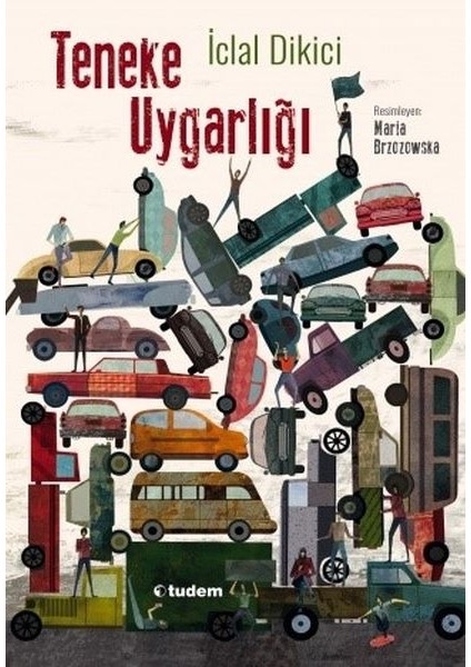 Teneke Uygarlığı