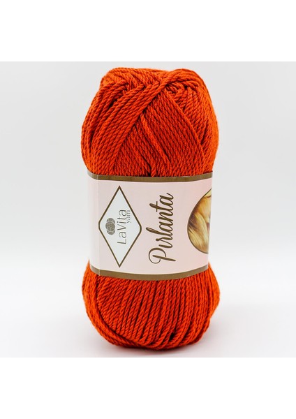 Pırlanta El Örgü Ipliği 9729 Taba - 1 Adet