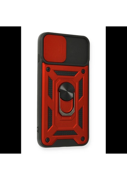 iPhone 7 Plus Kılıf Pars Lens Yüzüklü Silikon fiyatları