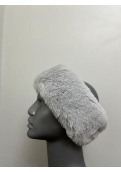 Kadın Kışlık Peluş Boyunluk Bandana Şapka indirimleri