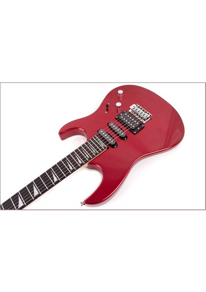 Hss Elektro Gitar L-G4 Rd fırsatları