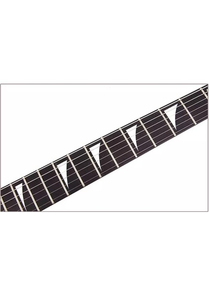Hss Elektro Gitar L-G4 Rd