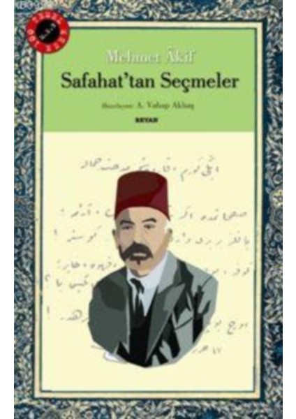 Safahattan Seçmeler