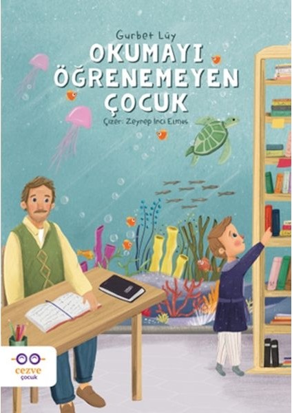 Okumayı Öğrenemeyen Çocuk