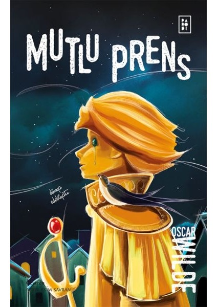 Mutlu Prens