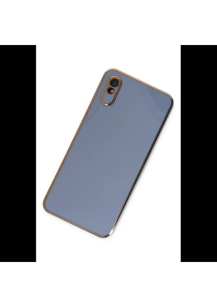 Xiaomi Redmi 9A Kılıf Volet Silikon modelleri