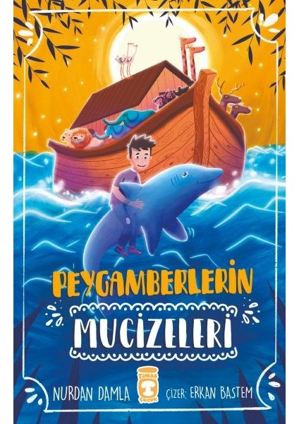 Peygamberlerin Mucizeleri