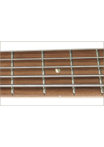 5 Telli Humbacker Bas Gitar S-B60-5