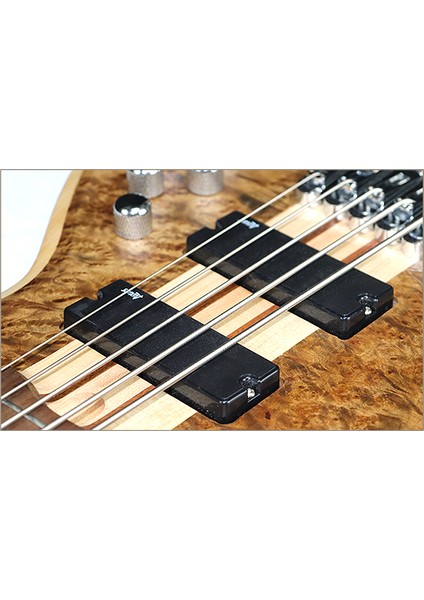 5 Telli Humbacker Bas Gitar S-B60-5