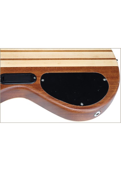 5 Telli Humbacker Bas Gitar S-B60-5