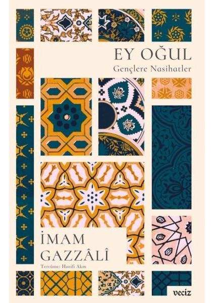 Ey Oğul Gençlere Nasihatler Çizgi