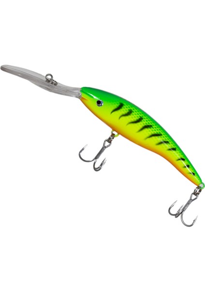 Pike Hunter 9cm 15GR Maket Yem