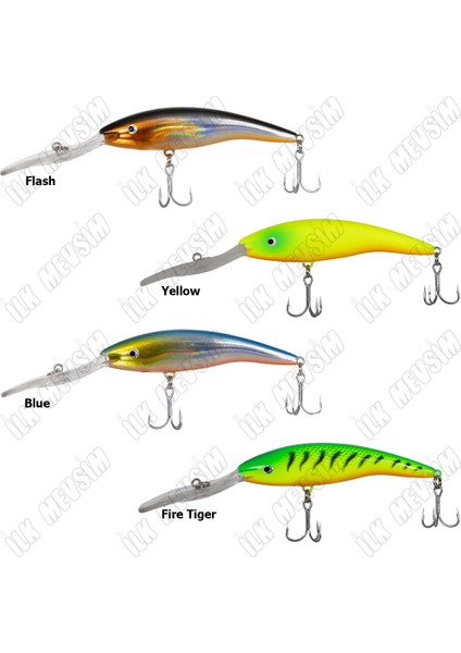 Pike Hunter 9cm 15GR Maket Yem fiyatları