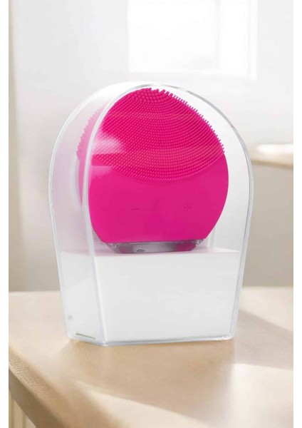 Ds-Derin Yüz Temizleme Aleti Genç Görünüm Sağlayan, Kan Dolaşımını Hızlandıran, Kablosuz ve Taşınabilir fırsatları