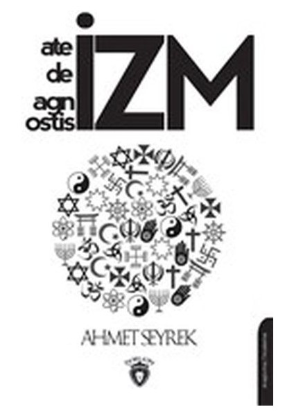 Ateizm Deizm Agnostisizm