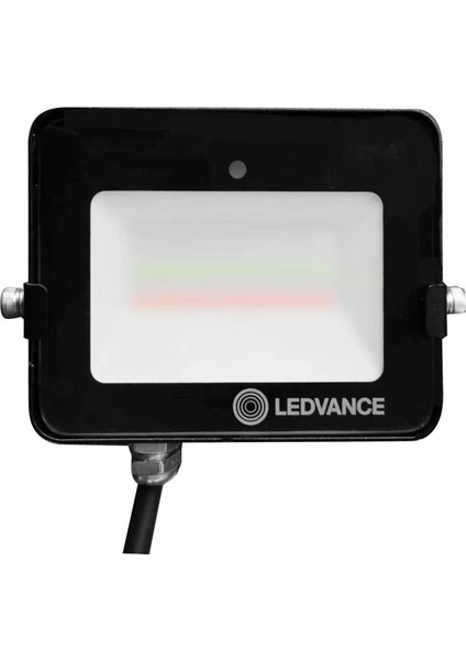 LED 20W IP65 Yeşil Işık Projektör