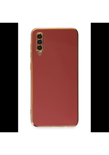 Samsung Galaxy A50 Kılıf Volet Silikon fiyatları