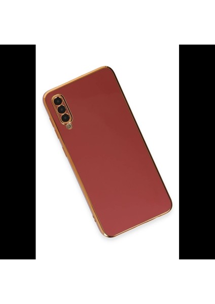 Samsung Galaxy A50 Kılıf Volet Silikon modelleri