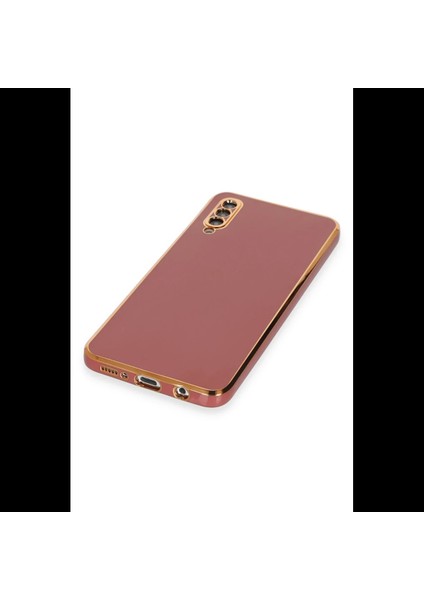 Samsung Galaxy A50 Kılıf Volet Silikon indirimleri