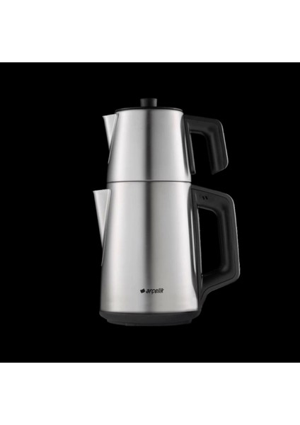 Yeşil Çay Makinesi, Pratik ve Kullanışlı Çay Hazırlama Aleti