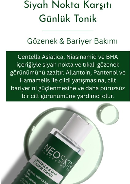 Tüm Ciltlere Uygun Günlük Cilt Bakım Seti fiyatları