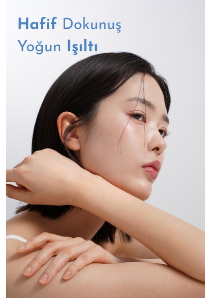 Tüm Ciltlere Uygun Günlük Cilt Bakım Seti