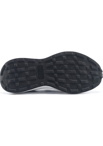 Fadwa 5fx Siyah Kadın Slip On