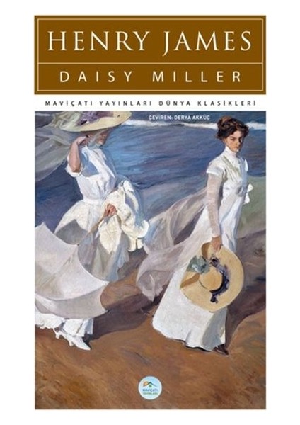 Daisy Miller