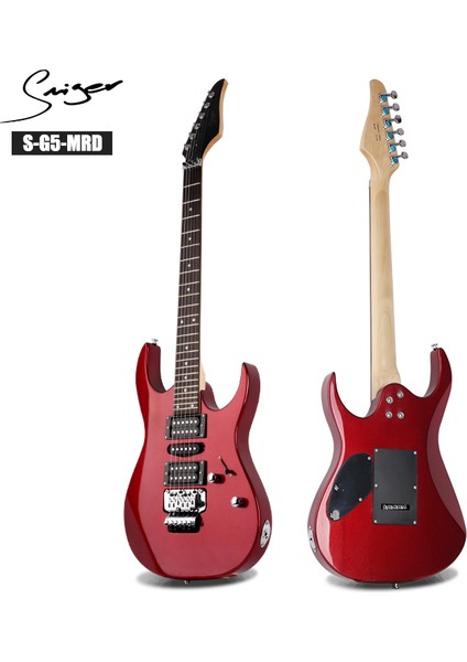 Hsh Elektro Gitar S-G5 Mrd fiyatları