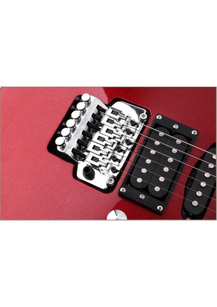 Hsh Elektro Gitar S-G5 Mrd indirimleri