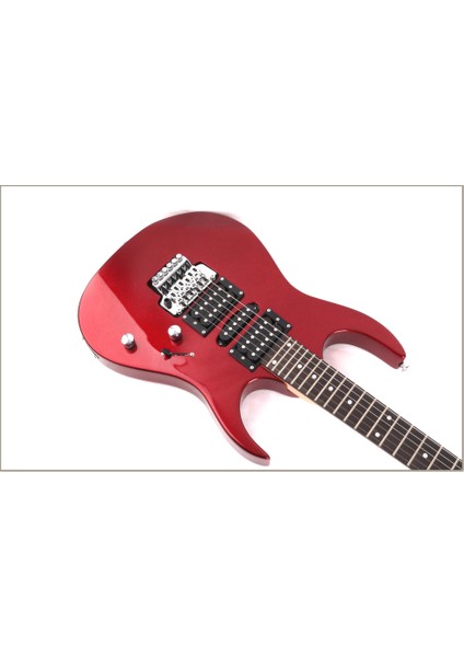 Hsh Elektro Gitar S-G5 Mrd