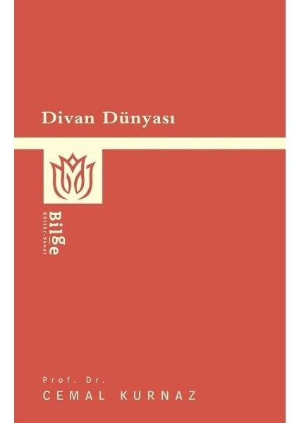 Divan Dünyası