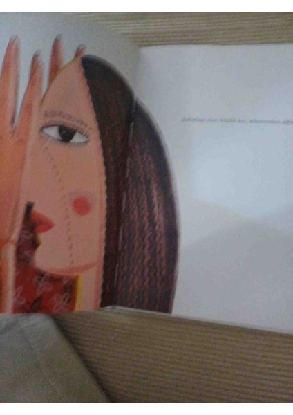 Papaganın Dirilis Oykusu Eduardo Galeona 2010 Basım Ctlı Buyuk Ebat Renkli Cok Temiz Durumdadir indirimleri