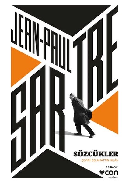 Sözcükler (Yeni Kapak)