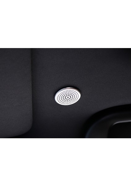 Byd Seal U Dm-I / Ev Modelleri Için Hoparlör ve Tweeter Kapakları 12'li Set indirimleri