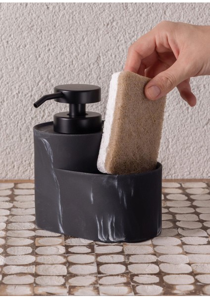 Leaf Sünger 2li Set modelleri