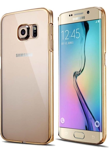 Leplus Samsung Galaxy S6 Neon Koruyucu Yapı Pc Kılıf