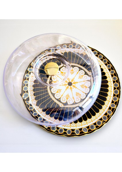 Renoir 28 Parça Çay Pasta Ikram Takımı indirimleri