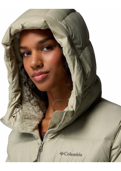 Harmony Falls Hooded Down Kadın Outdoor Mont WL1443 indirimleri