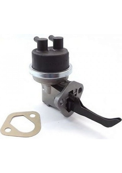 Depomix Benzin Otomatiği 2 Tüplü [ Renault Clio I 1.2/1.4 90-98, R19 Ii 1.4 92-95, R19 I 1.4 88-92 ]