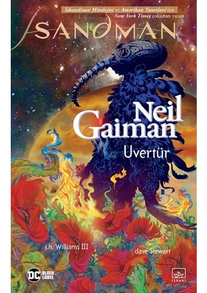 Sandman: Uvertür