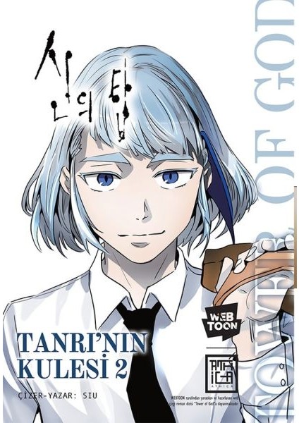 Tanrı’nın Kulesi 2