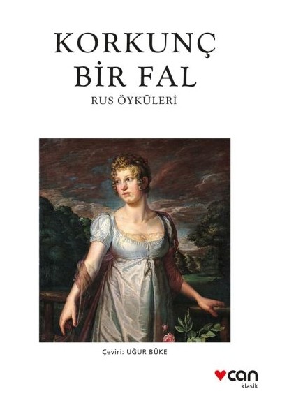 Korkunç Bir Fal-Rus Öyküleri