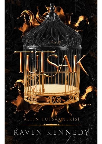 Tutsak