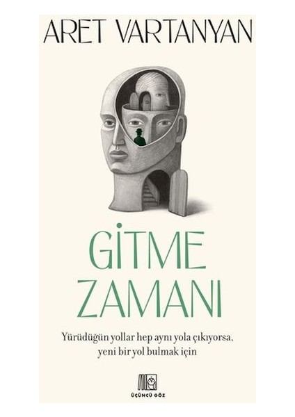Gitme Zamanı