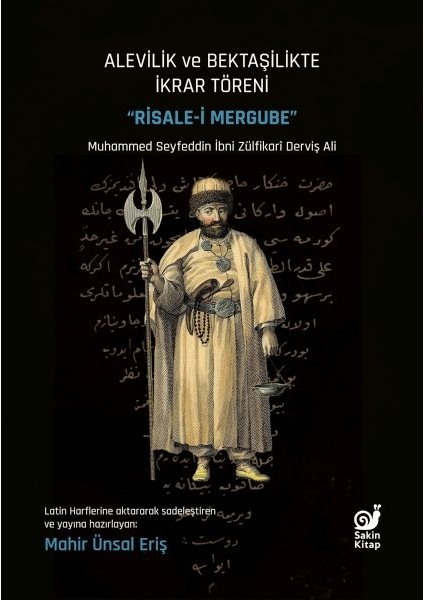 Alevilikte ve Bektaşilikte Ikrar Töreni