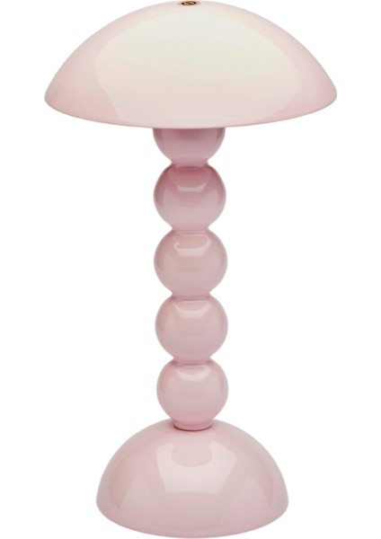 Bobbin LED Pale Pink